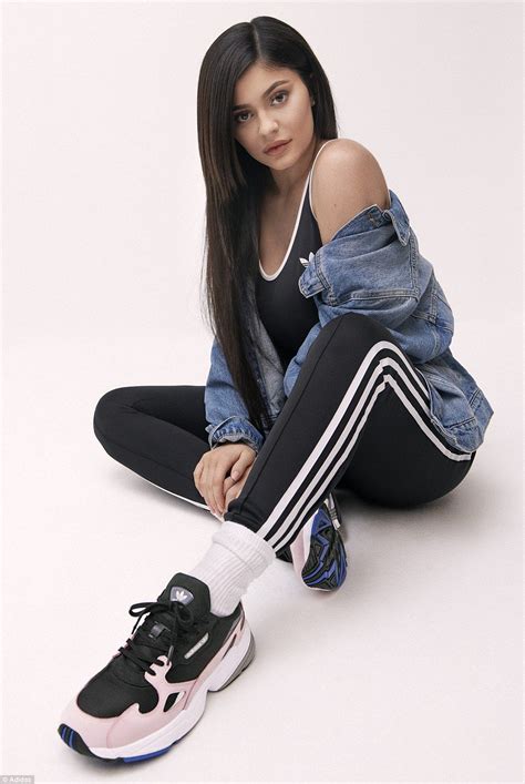 neue adidas schuhe kylie jenner|Adidas kaiser 5 vissadidas kylie.